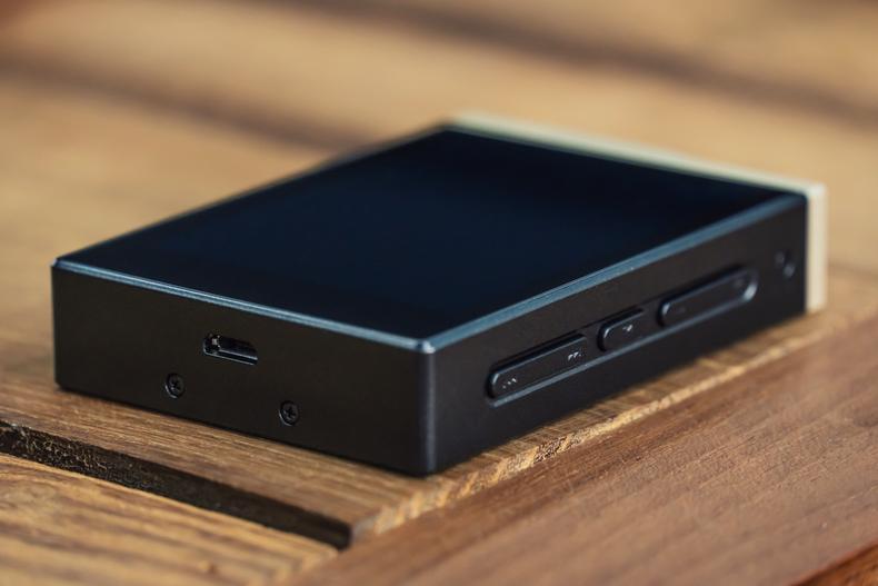 cowon爱欧迪pd2怎么样,入门hifi播放器评测