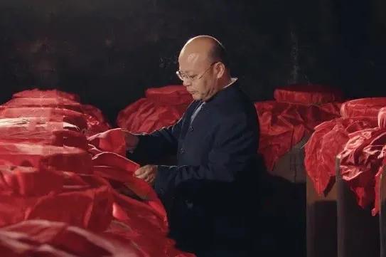 邀特别的你共赏——特别的皇沟馥合香，特别的皇沟七馥