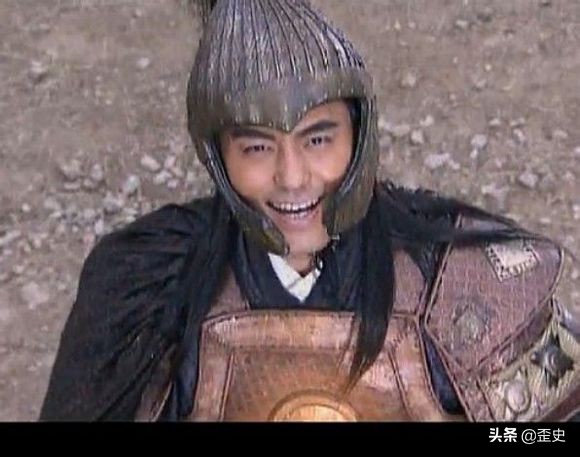 封神陆压道人真实身份,封神榜赵公明被陆压道人打死