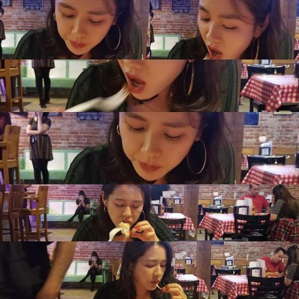 南韩真cp到底有多甜,南韩神颜对比