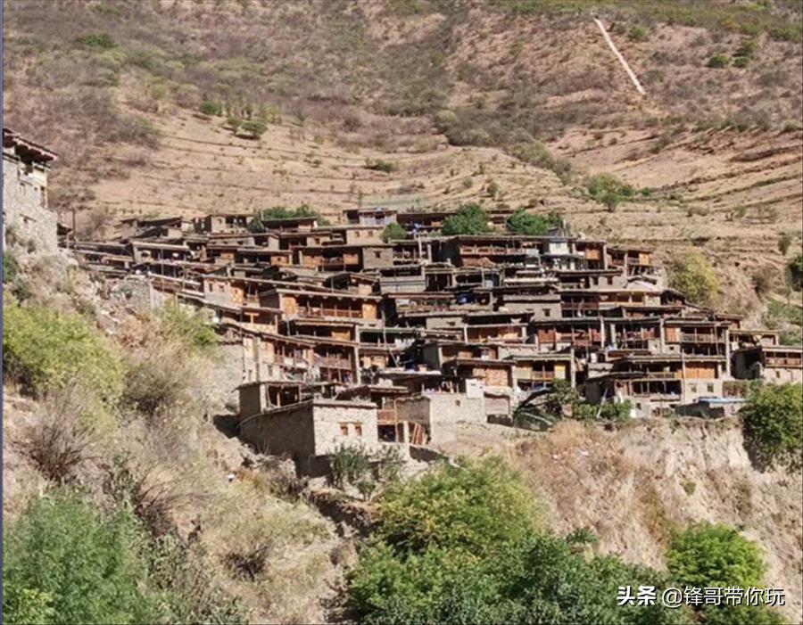 木里至亚丁自驾路线及路况,木里到亚丁自驾游最佳路线