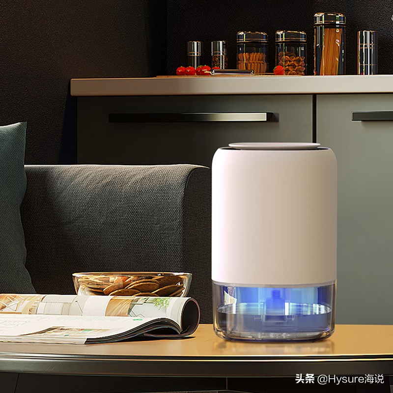 下雨天屋内怎么除湿,下雨天房间潮湿怎么排湿气