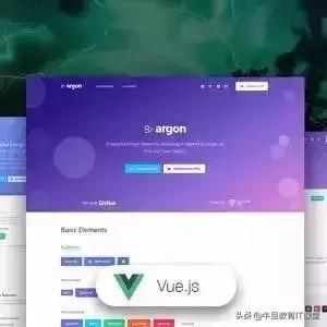 vue开源项目推荐,15个最佳vue开源项目
