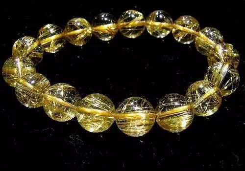 水晶的种类和区别,如何分辨天然的水晶和假的水晶