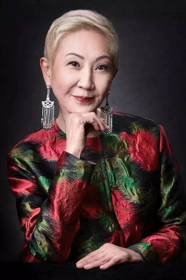 离开施南生的徐克,离开徐克的施南生还是施南生