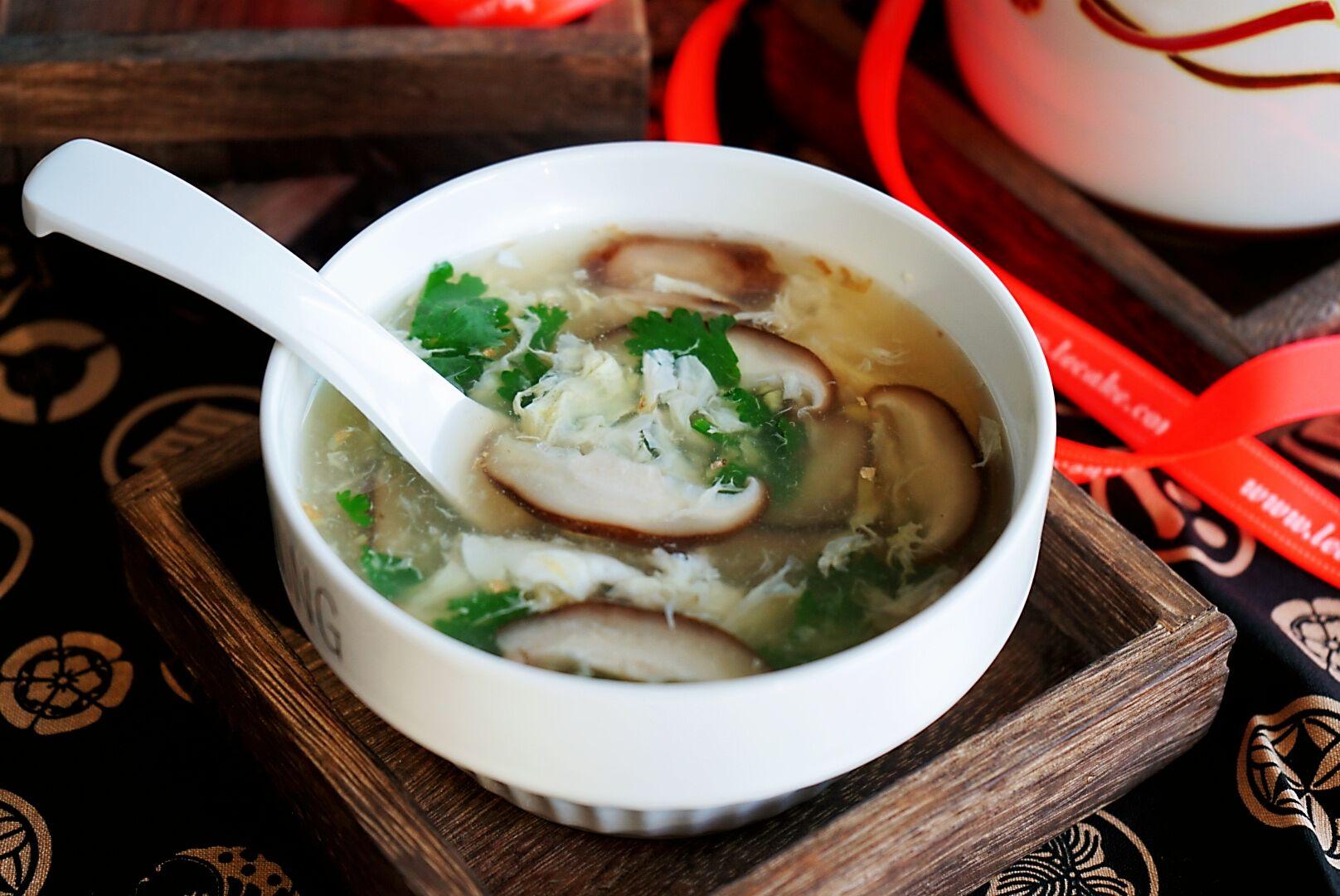 香菇最有营养的做法大全,好吃的香菇菜谱大全