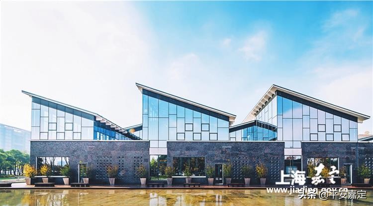 奉贤爱国主义教育基地,南翔爱国主义教育基地