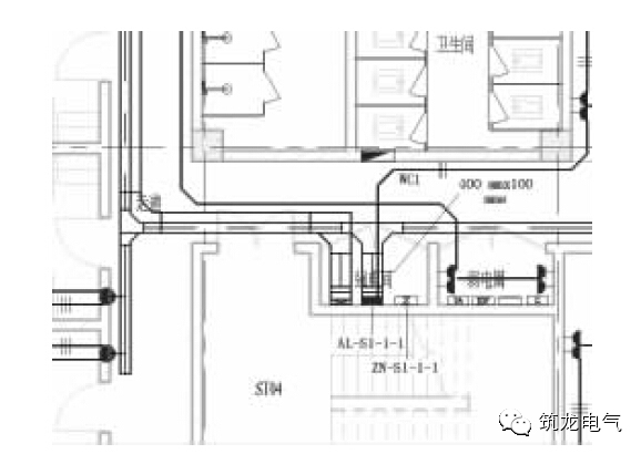 bim电气安装免费自学教程视频,建筑bim电气设计教程