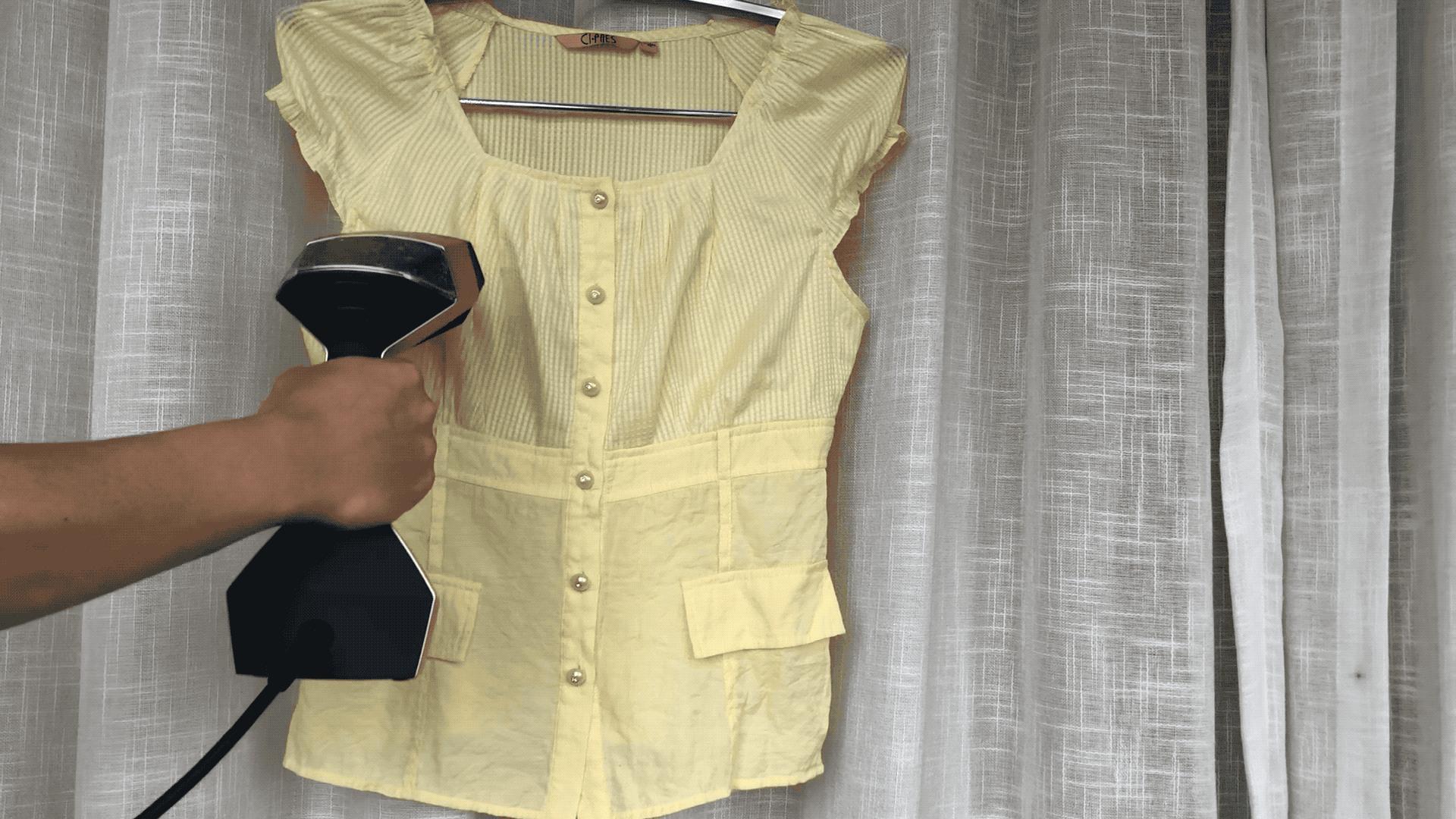 卓力家用小型挂烫机测评,卓力增压挂烫机推荐