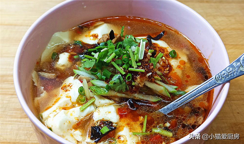 想学习在家做豆腐脑,在家做豆腐脑需要买什么