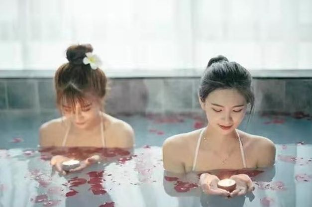 金华泡温泉地方推荐,金华泡温泉攻略