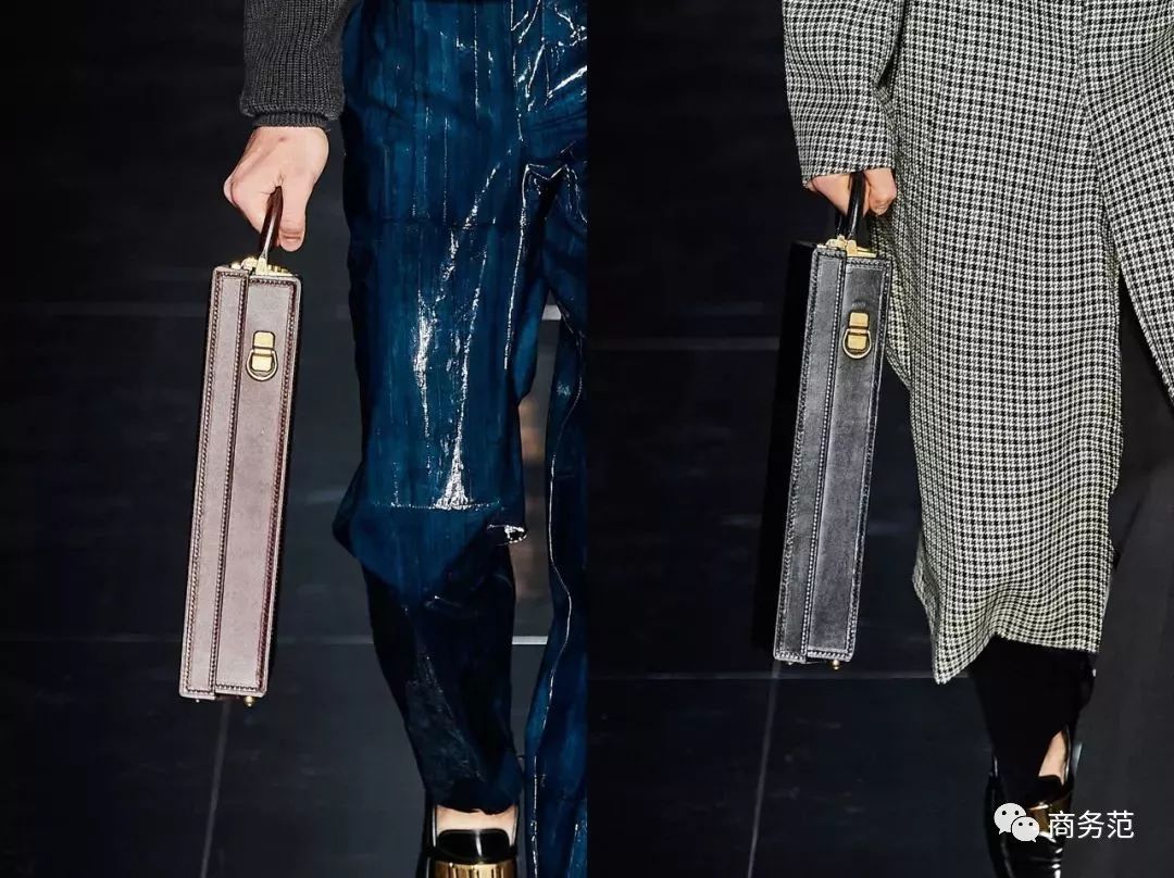 2024年流行什么男包,现在最流行什么男包