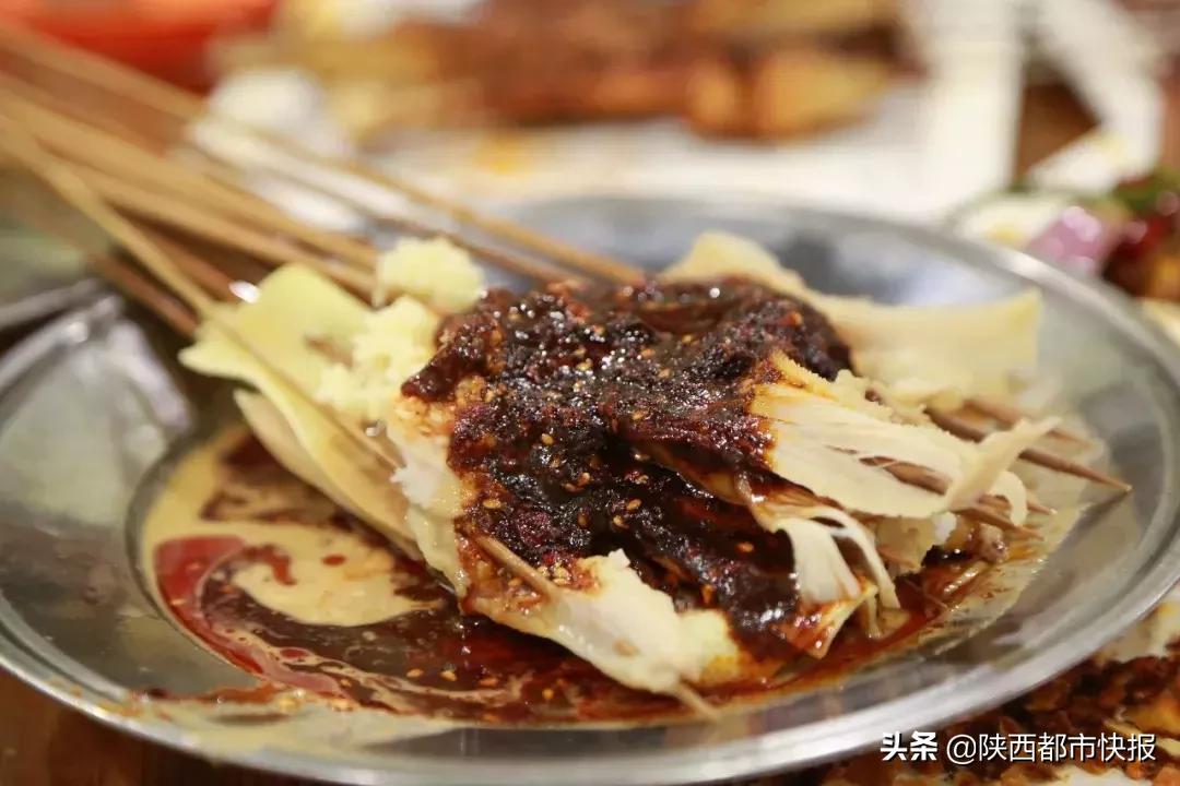 西安浐灞环境好的烤肉店,西安市浐灞烤肉