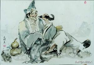 小说济颠大师醉菩提全传,济颠大师醉菩提全传