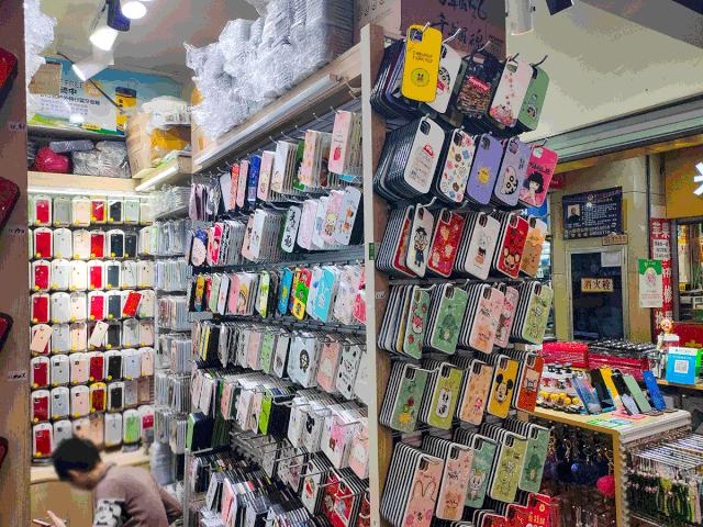 西安手机批发市场手机价格,西安手机配件批发市场大全