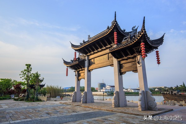 真正的苏州相城,苏州相城古镇哪个最值得去