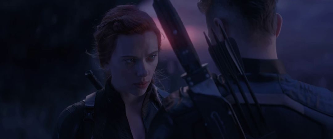 黑寡妇十大秘密解析,黑寡妇预告片