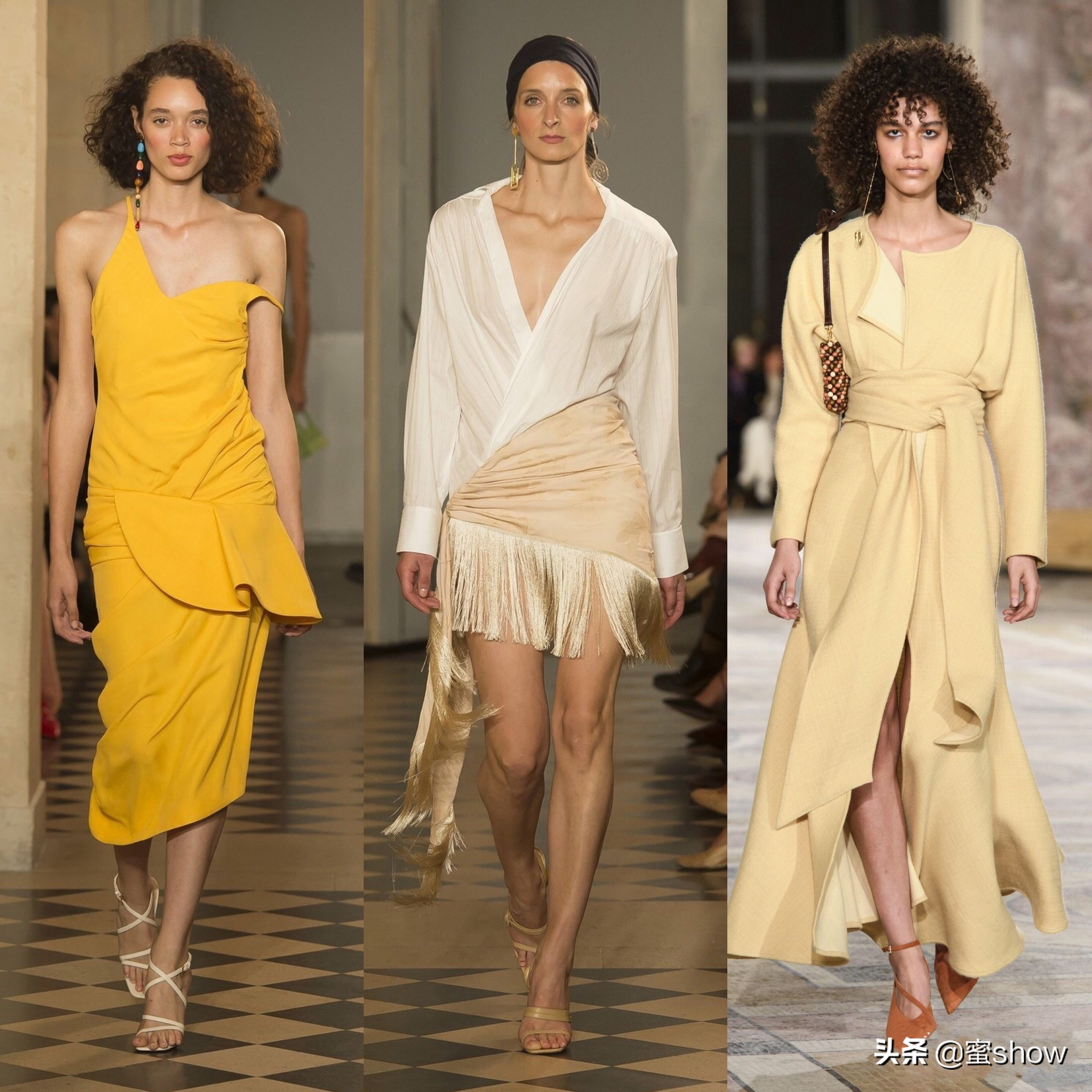 适合年轻女生的高档品牌,小众高级的女生品牌