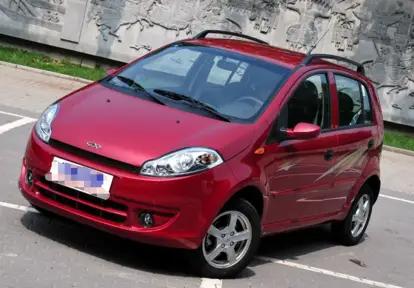 曾经自主品牌的“龙头老大”，为何一下贱卖，5点原因揭露一切