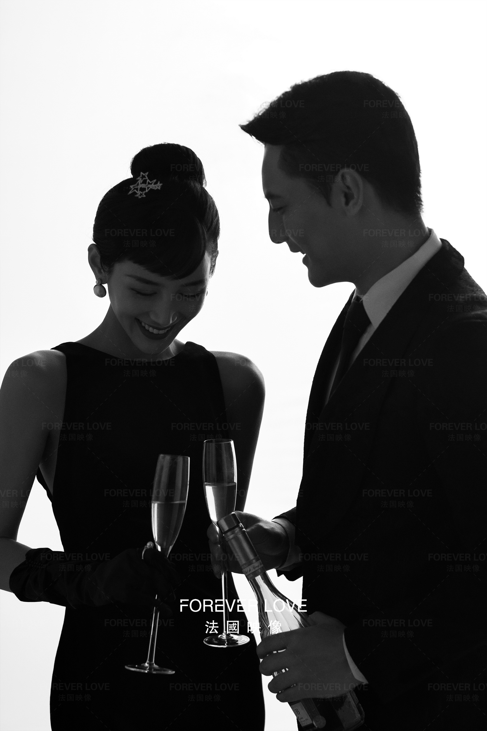 相见恨晚拍同款,相见恨晚主题婚礼