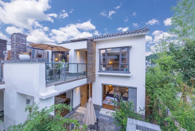 大理洱海电动车环海路线,大理可以租电动车环洱海吗