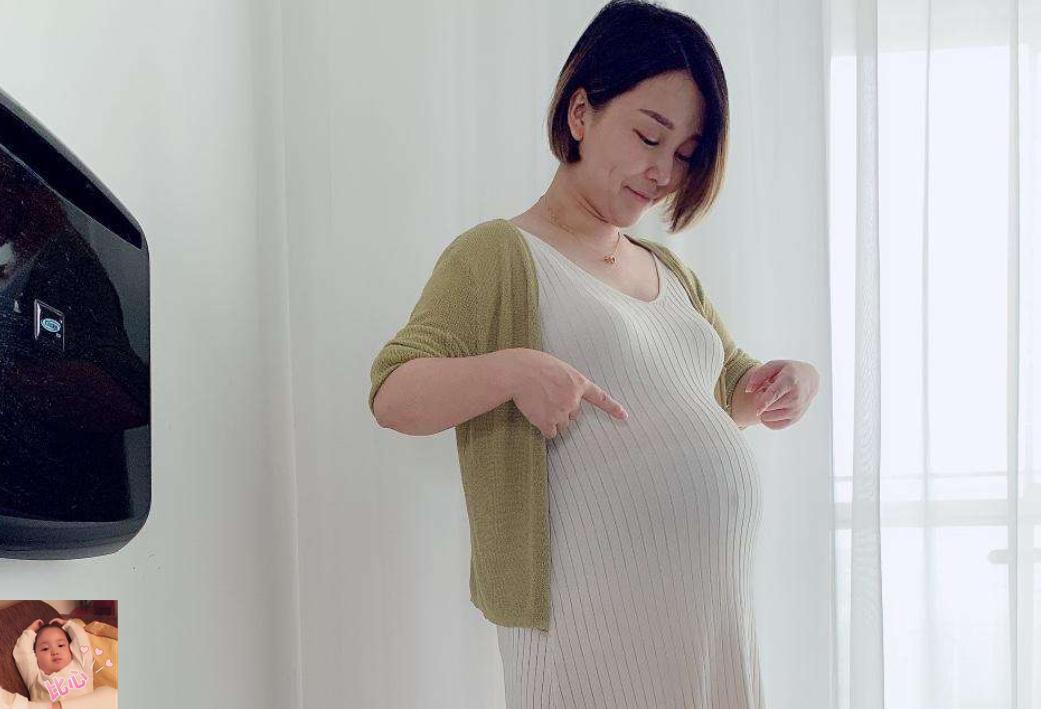 没有怀孕耻骨痛到怀疑人生,准妈妈耻骨痛怎么办