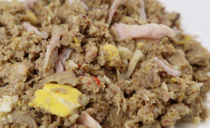 猫吃生骨肉注意事项,猫咪吃生骨肉要注意什么