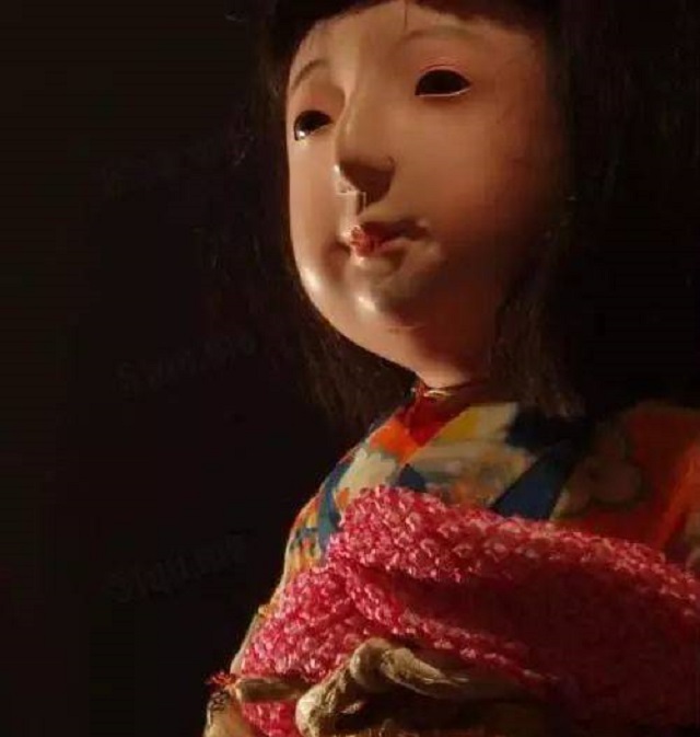 鏃ユ湰浜哄伓缇庢湳,浼犵粺鏃ュ紡浜哄伓