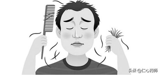 脱发真的没法治了吗,脱发真的是无药可治吗