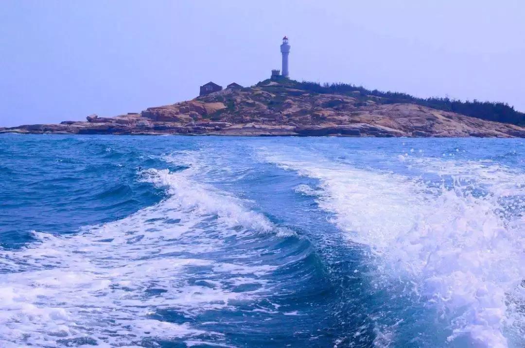 鼓浪屿现世外桃源美景,广东鼓浪屿