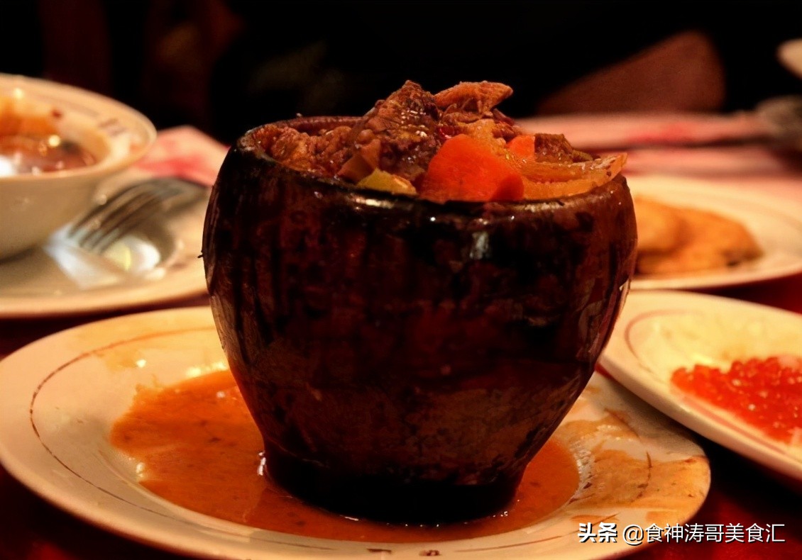 到哈尔滨旅游有什么好吃的美食,哈尔滨冰城十大特色美食