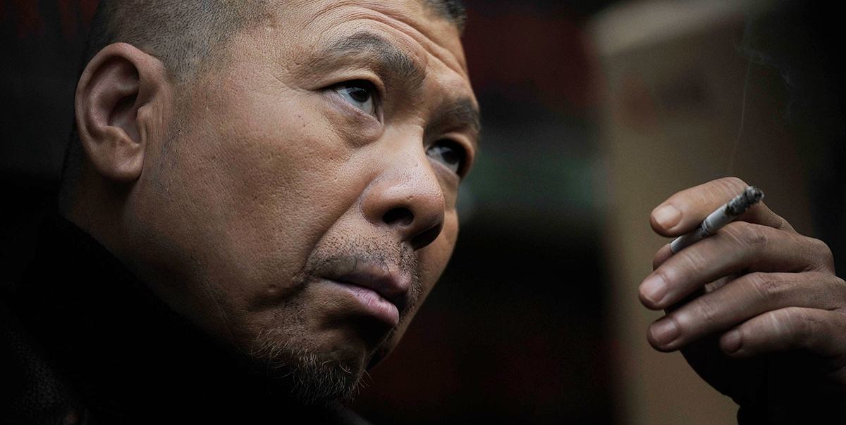 冯小刚家产,冯小刚现在家产有多少