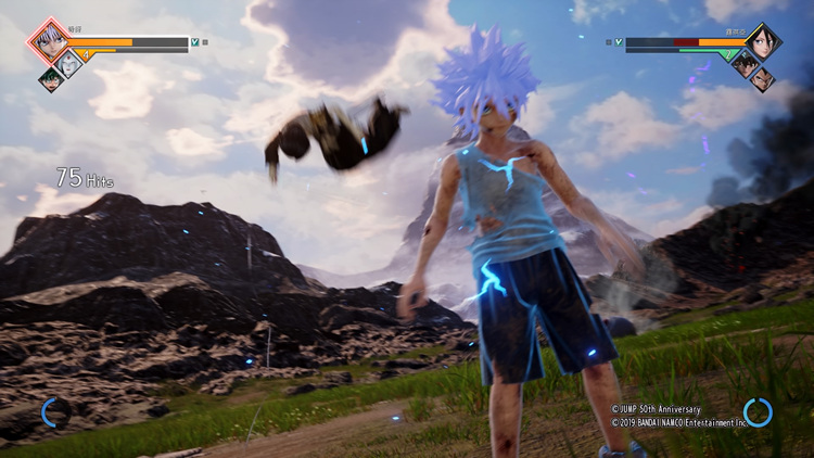再一次崩溃的漫改游戏《Jump力量》有多差:粉丝都看不下去了