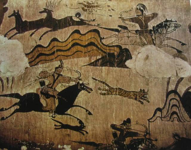 外国网友评论中国申遗高句丽王城,高句丽王城申遗成功视频