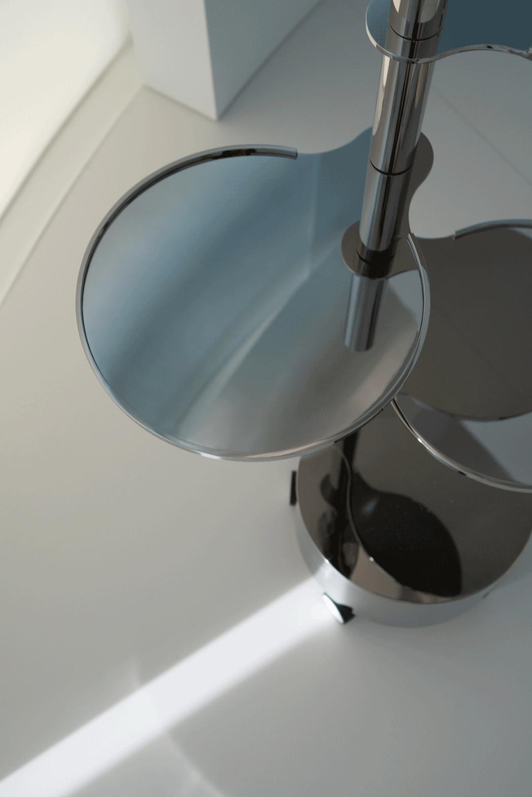 东仓建设新作|乌有山水·都市诗相，MEUNIER科技美容