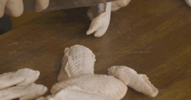 今日食谱可乐鸡翅,今日料理