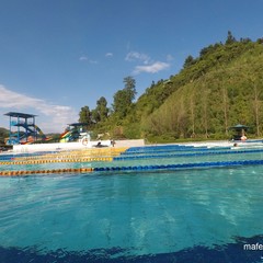 约泡前,先来看看有哪些高口碑温泉