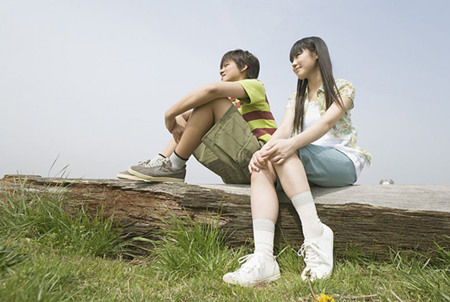 你是“处女”吗?爸爸问青春期女儿,女儿的回答让父亲心头一紧