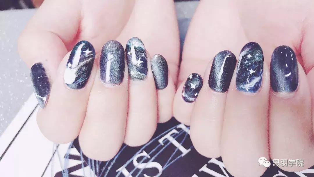 美甲店没有客户是什么原因,美甲店如何和客户交流技巧