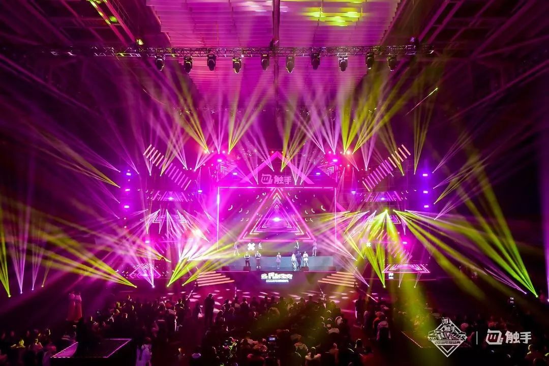 YY盛典压轴，直播一哥2018年的关键词是什么？