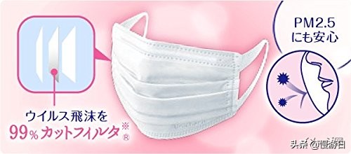 可以有效抵抗新型病毒的口罩,h950v口罩能防新型冠状病毒肺炎吗