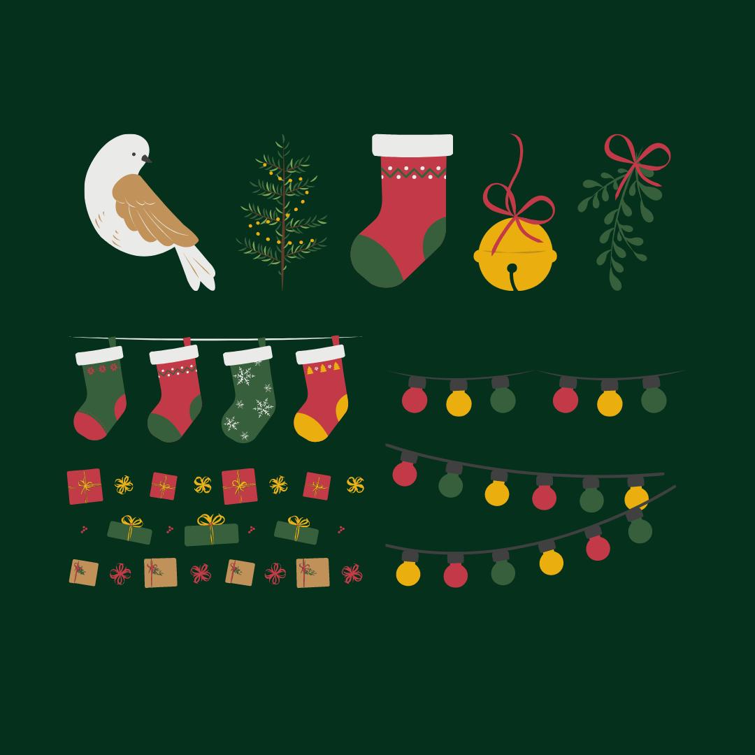 星巴克新年营销活动,星巴克圣诞节营销