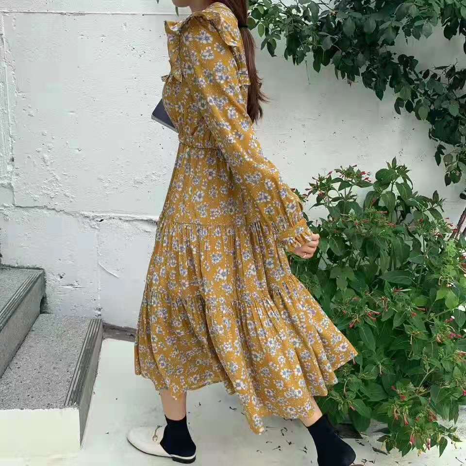 韩国秋冬服装,2020秋冬韩国流行什么衣服