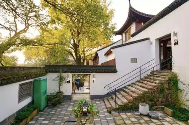 杭州十大网红民宿300以内,杭州十大景点民宿排名第一