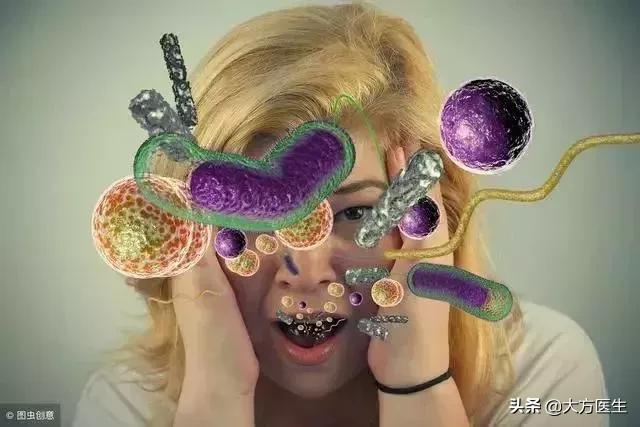 阿莫西林对哪六种病有用,阿莫西林只对这五种病有效