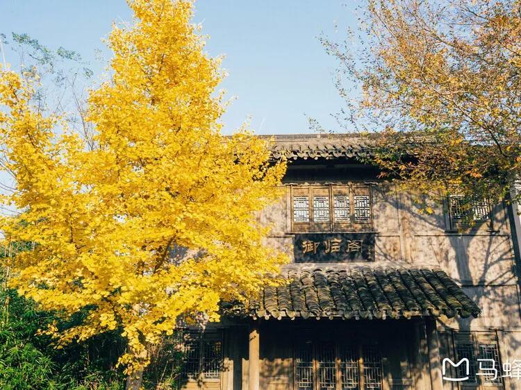 冬季杭州景点游玩,杭州游玩的景点有哪些