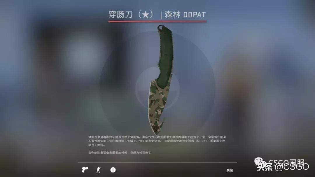 皮肤控第一期,皮肤控