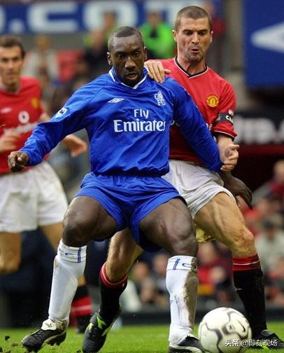 盘点中超赛场上的7大粗腿,希望新星在列，向世界大粗腿名宿们致敬