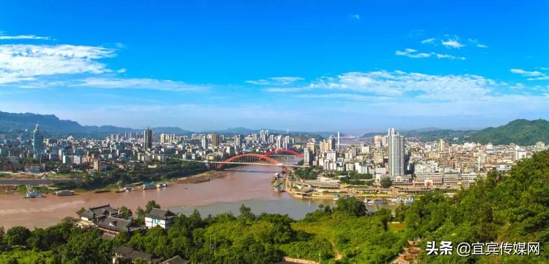 为宜宾写首歌，奖金5万！让我们一起听宜宾的故事