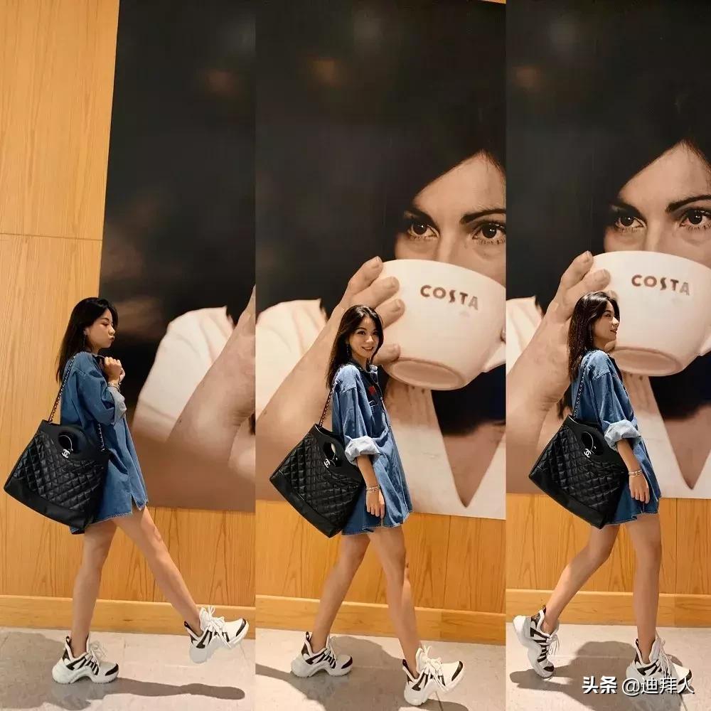 从大代购到大微商|迪拜80后创业女性思予MAMI的“不寻常”之路